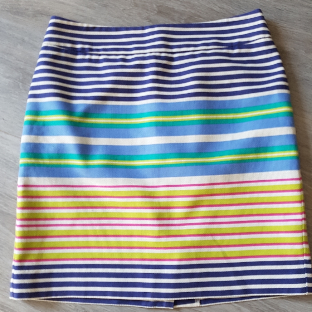 LOFT skirt